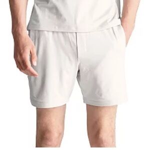 Birddogs Men's Athletic Shorts - White